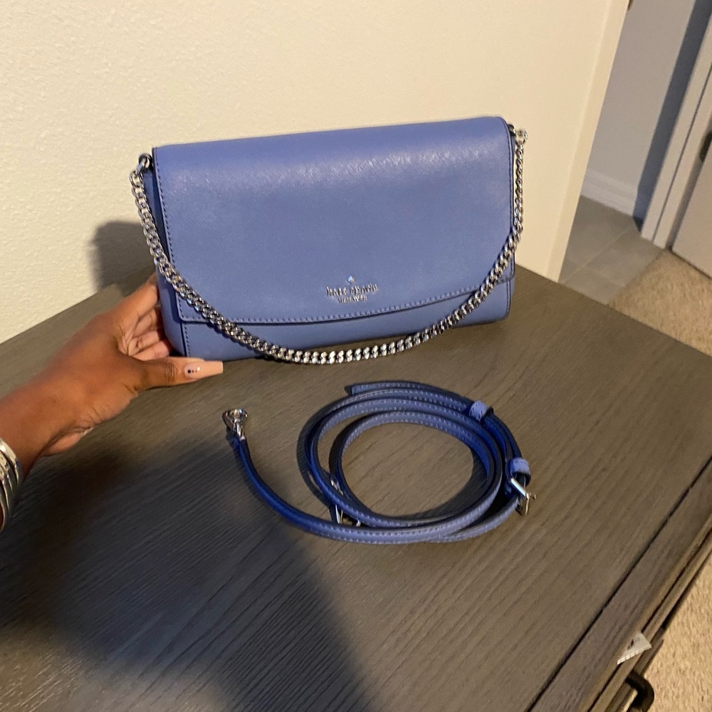 Kate spade crossbody